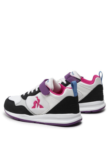 Le Coq Sportif Сникърси Lcs R500 Ps Girl 2220362 Бял - Mera.bg