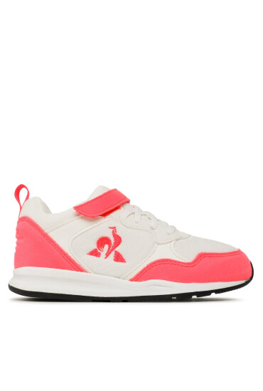 Le Coq Sportif Сникърси Lcs R500 Ps Girl Fluo 2310303 Бял - Mera.bg