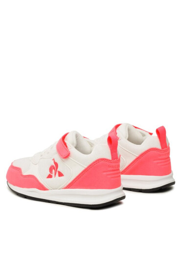 Le Coq Sportif Сникърси Lcs R500 Ps Girl Fluo 2310303 Бял - Mera.bg