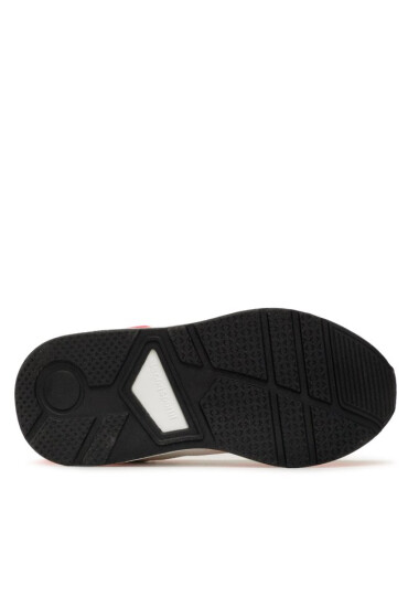 Le Coq Sportif Сникърси Lcs R500 Ps Girl Fluo 2310303 Бял - Mera.bg