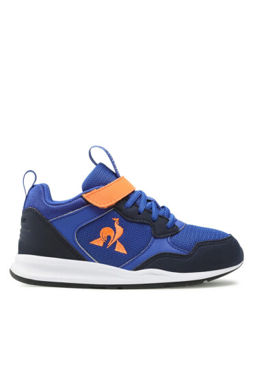 Le Coq Sportif Сникърси Lcs R500 Ps Sport 2220358 Тъмносин - Mera.bg