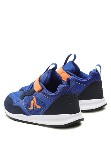 Le Coq Sportif Сникърси Lcs R500 Ps Sport 2220358 Тъмносин - Mera.bg