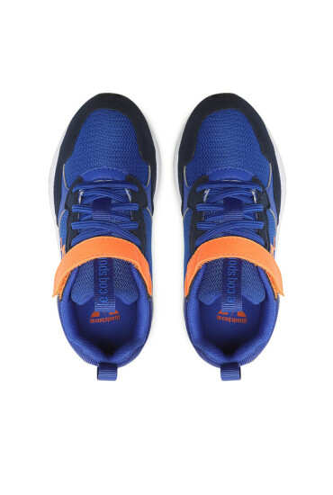 Le Coq Sportif Сникърси Lcs R500 Ps Sport 2220358 Тъмносин - Mera.bg