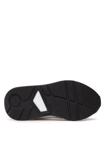 Le Coq Sportif Сникърси Lcs R500 Ps Sport 2220359 Optical White/Sulphur - Mera.bg
