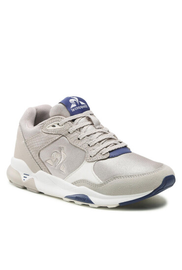 Le Coq Sportif Сникърси Lcs R500 W Animal 2220219 Chateaugray/Estete Blue - Mera.bg
