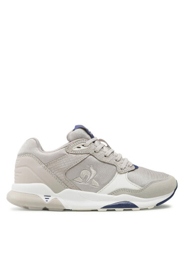Le Coq Sportif Сникърси Lcs R500 W Animal 2220219 Chateaugray/Estete Blue - Mera.bg