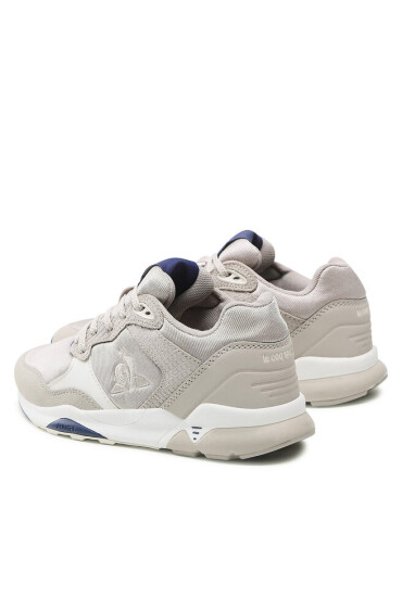 Le Coq Sportif Сникърси Lcs R500 W Animal 2220219 Chateaugray/Estete Blue - Mera.bg