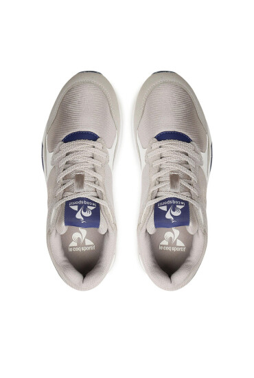 Le Coq Sportif Сникърси Lcs R500 W Animal 2220219 Chateaugray/Estete Blue - Mera.bg
