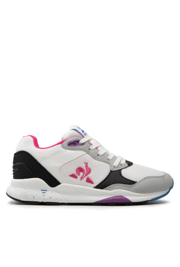 Le Coq Sportif Сникърси Lcs R500 W Sport 2220216 Бял - Mera.bg