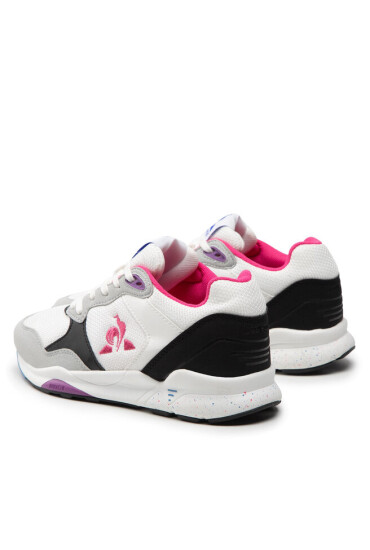 Le Coq Sportif Сникърси Lcs R500 W Sport 2220216 Бял - Mera.bg
