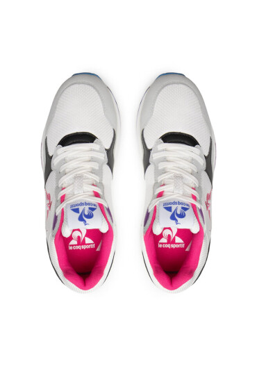 Le Coq Sportif Сникърси Lcs R500 W Sport 2220216 Бял - Mera.bg