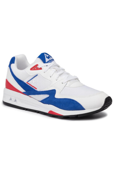 Le Coq Sportif Сникърси Lcs R800 Sport 1910530 Optical White/Cobalt - Mera.bg