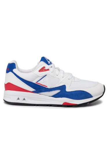 Le Coq Sportif Сникърси Lcs R800 Sport 1910530 Optical White/Cobalt - Mera.bg