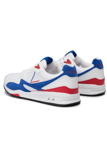 Le Coq Sportif Сникърси Lcs R800 Sport 1910530 Optical White/Cobalt - Mera.bg