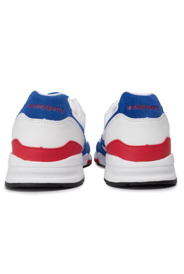 Le Coq Sportif Сникърси Lcs R800 Sport 1910530 Optical White/Cobalt - Mera.bg