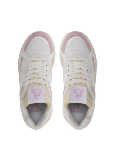 Le Coq Sportif Сникърси Lcs R850 W Sport 2210291 Бял - Mera.bg