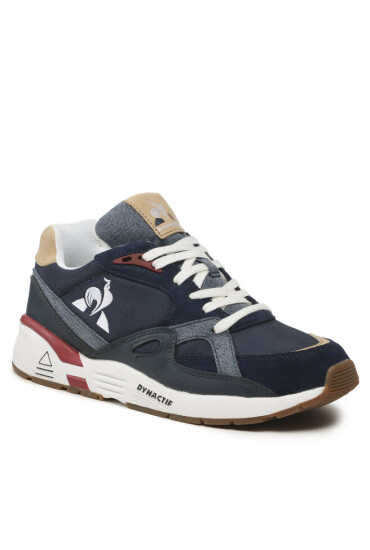 Le Coq Sportif Сникърси Lcs R851 Bbr Premium 2210257 Dress Blue - Mera.bg