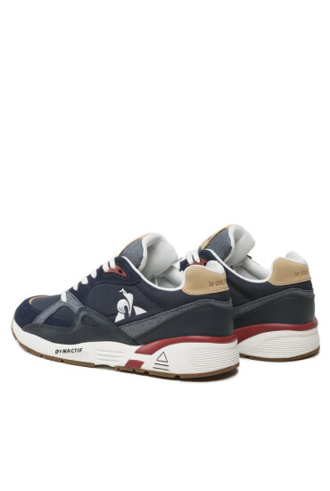 Le Coq Sportif Сникърси Lcs R851 Bbr Premium 2210257 Dress Blue - Mera.bg