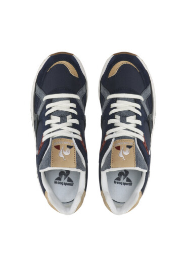 Le Coq Sportif Сникърси Lcs R851 Bbr Premium 2210257 Dress Blue - Mera.bg