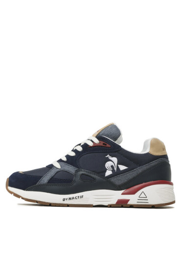 Le Coq Sportif Сникърси Lcs R851 Bbr Premium 2210257 Dress Blue - Mera.bg