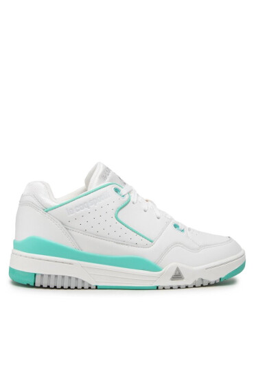 Le Coq Sportif Сникърси Lcs T1000 Nineties 2220277 Бял - Mera.bg
