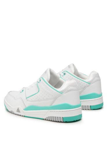 Le Coq Sportif Сникърси Lcs T1000 Nineties 2220277 Бял - Mera.bg