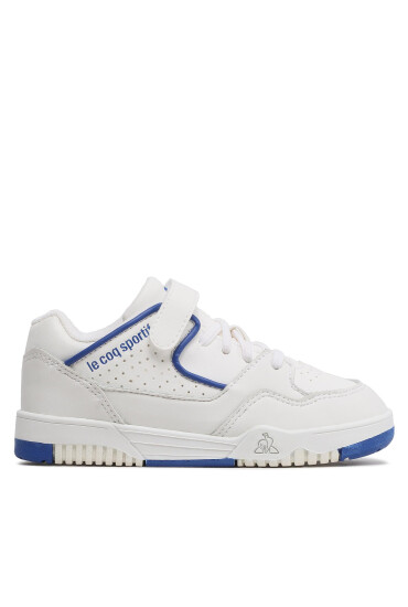 Le Coq Sportif Сникърси Lcs T1000 Ps 2310229 Бял - Mera.bg
