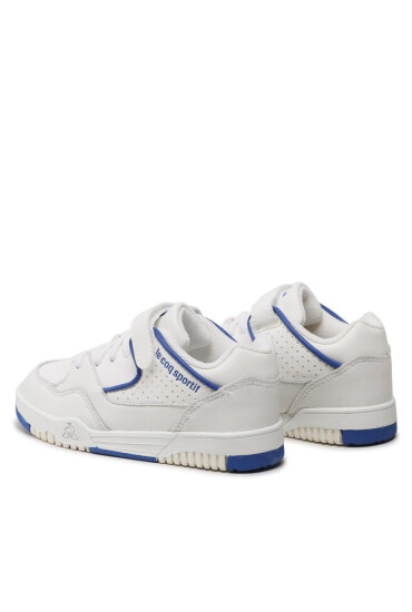 Le Coq Sportif Сникърси Lcs T1000 Ps 2310229 Бял - Mera.bg
