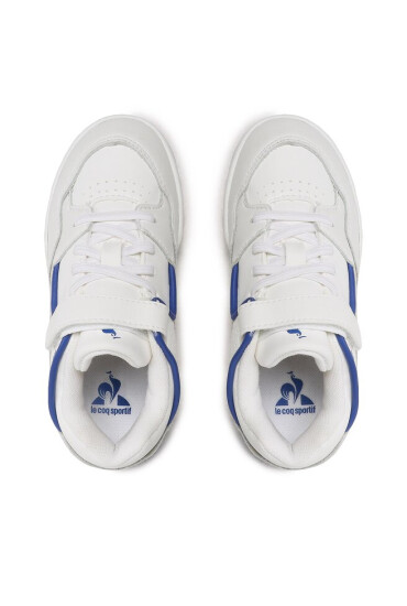 Le Coq Sportif Сникърси Lcs T1000 Ps 2310229 Бял - Mera.bg