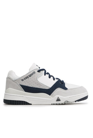 Le Coq Sportif Сникърси Lcs T1000 Sport Og 2310183 Optical White/Galet - Mera.bg