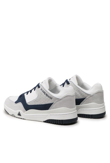 Le Coq Sportif Сникърси Lcs T1000 Sport Og 2310183 Optical White/Galet - Mera.bg