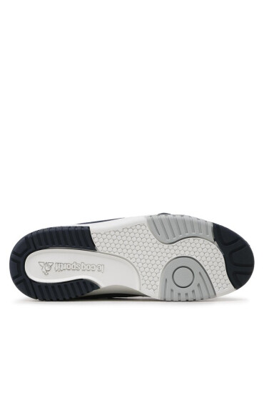Le Coq Sportif Сникърси Lcs T1000 Sport Og 2310183 Optical White/Galet - Mera.bg