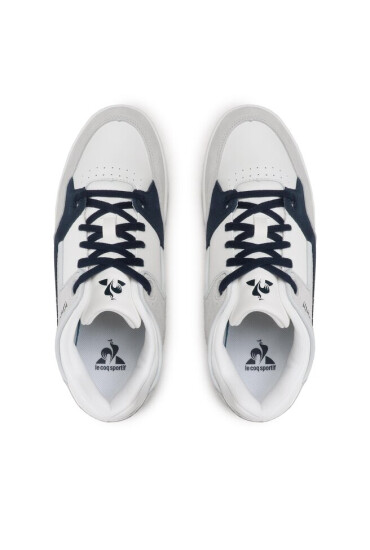 Le Coq Sportif Сникърси Lcs T1000 Sport Og 2310183 Optical White/Galet - Mera.bg
