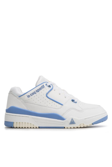 Le Coq Sportif Сникърси Lcs T1000 W 2310150 Бял - Mera.bg