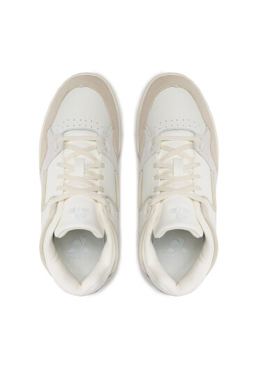 Le Coq Sportif Сникърси Lcs T1000 W Street Craft 2310371 Бял - Mera.bg