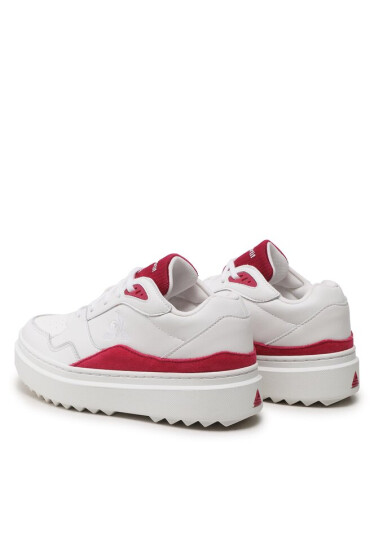 Le Coq Sportif Сникърси Lcs T2000 W 2310149 Бял - Mera.bg