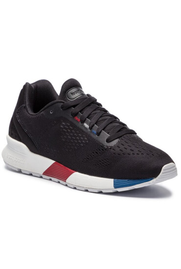 Le Coq Sportif Сникърси Omega Pro Sport 1821187 Black - Mera.bg