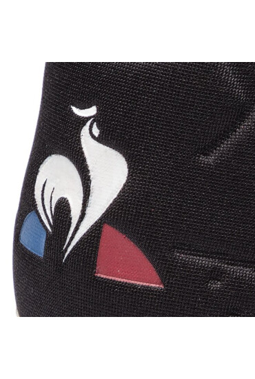 Le Coq Sportif Сникърси Omega Pro Sport 1821187 Black - Mera.bg
