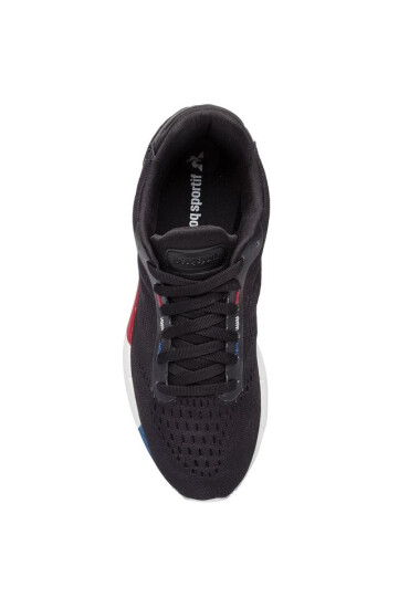 Le Coq Sportif Сникърси Omega Pro Sport 1821187 Black - Mera.bg