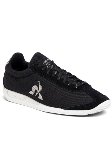 Le Coq Sportif Сникърси Quartz W 2010329 Black/Old Silver - Mera.bg