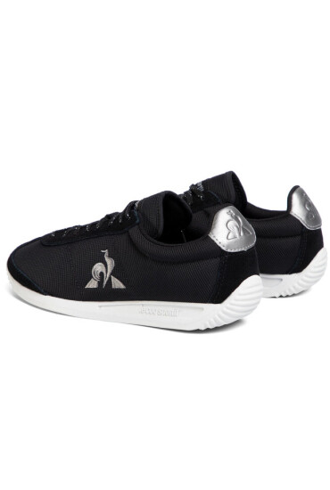 Le Coq Sportif Сникърси Quartz W 2010329 Black/Old Silver - Mera.bg