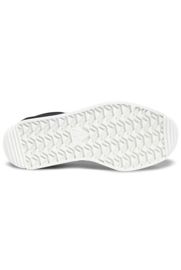 Le Coq Sportif Сникърси Quartz W 2010329 Black/Old Silver - Mera.bg