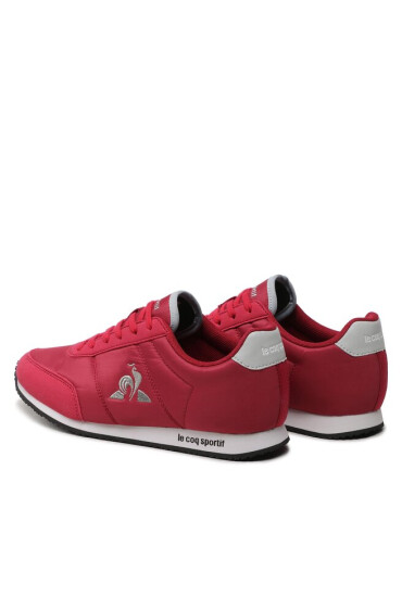 Le Coq Sportif Сникърси Racerone 2310319 Cerise/Galet - Mera.bg