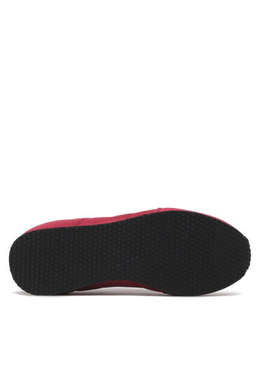 Le Coq Sportif Сникърси Racerone 2310319 Cerise/Galet - Mera.bg