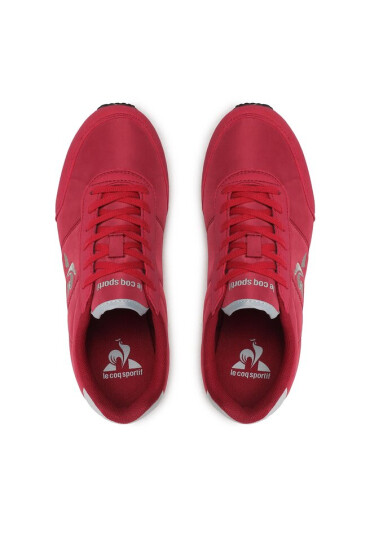 Le Coq Sportif Сникърси Racerone 2310319 Cerise/Galet - Mera.bg