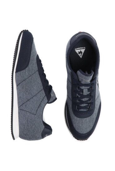 Le Coq Sportif Сникърси Racerone Denim 1920270 Dress Blue - Mera.bg