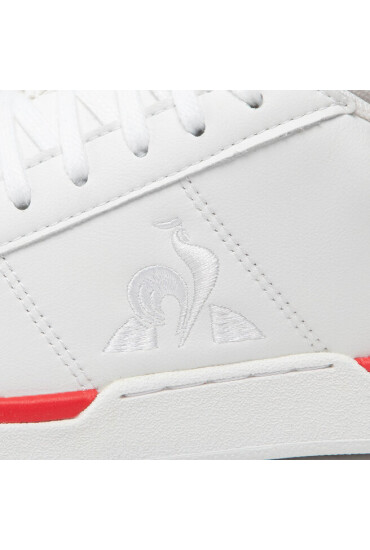 Le Coq Sportif Сникърси Stadium W Flowers 2210542 Бял - Mera.bg