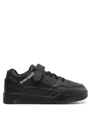 Le Coq Sportif Сникърси T1000 Ps 2310335 Черен - Mera.bg