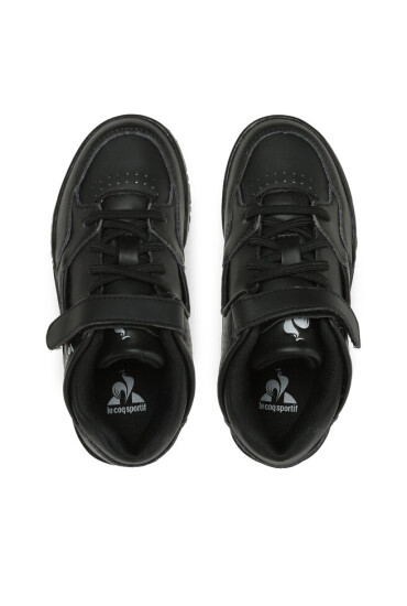 Le Coq Sportif Сникърси T1000 Ps 2310335 Черен - Mera.bg
