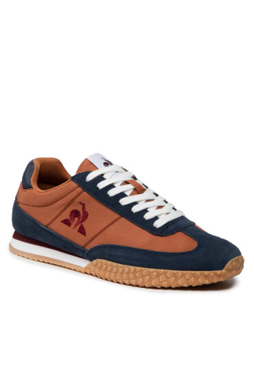 Le Coq Sportif Сникърси Veloce 2210344 Glazed Ginger/Ombre Blue - Mera.bg